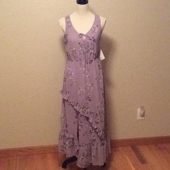 lavender brand dresses